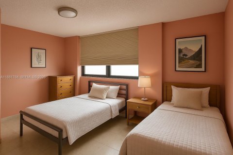 Купить кондоминиум в Майами-Бич, Флорида 2 спальни, 101.08м2, № 2020617 - фото 12