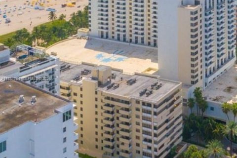 Купить кондоминиум в Майами-Бич, Флорида 2 спальни, 101.08м2, № 2020617 - фото 3