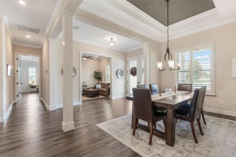 Casa en venta en Lady Lake, Florida, 3 dormitorios, 236.62 m2 № 1832580 - foto 9