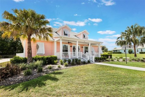 Casa en venta en Lady Lake, Florida, 3 dormitorios, 236.62 m2 № 1832580 - foto 2