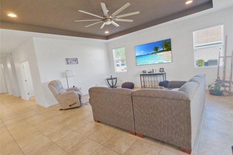 Casa en venta en Ocala, Florida, 4 dormitorios, 263.56 m2 № 2143422 - foto 5