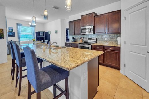 Casa en venta en Ocala, Florida, 4 dormitorios, 263.56 m2 № 2143422 - foto 13