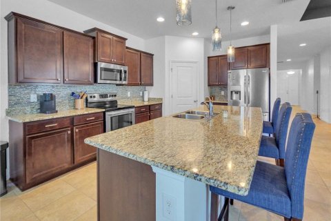 Casa en venta en Ocala, Florida, 4 dormitorios, 263.56 m2 № 2143422 - foto 12
