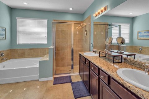 Casa en venta en Ocala, Florida, 4 dormitorios, 263.56 m2 № 2143422 - foto 19