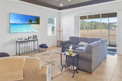 Casa en venta en Ocala, Florida, 4 dormitorios, 263.56 m2 № 2143422 - foto 4