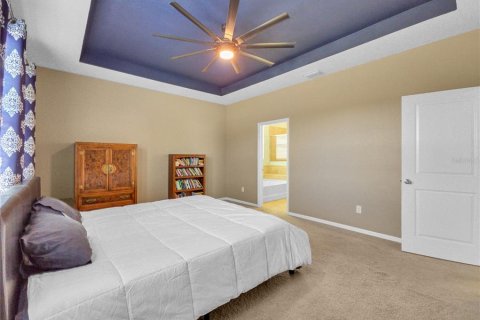 Casa en venta en Ocala, Florida, 4 dormitorios, 263.56 m2 № 2143422 - foto 16