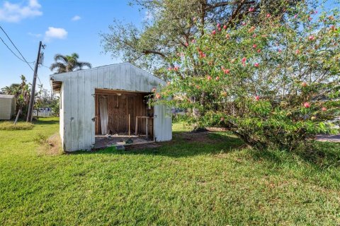House in Punta Gorda, Florida 2 bedrooms, 115.85 sq.m. № 1568156 - photo 28