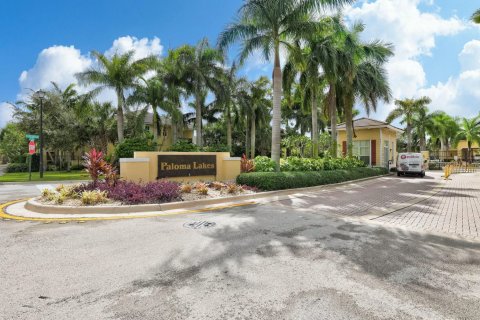 Adosado en venta en Coconut Creek, Florida, 3 dormitorios, 168.06 m2 № 1179510 - foto 1