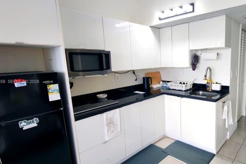 Снять в аренду кондоминиум в Майами, Флорида 37.16м2, № 2029883 - фото 4