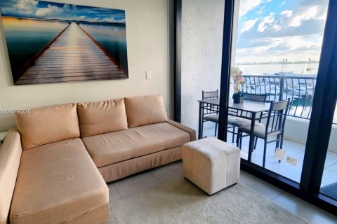 Снять в аренду кондоминиум в Майами, Флорида 37.16м2, № 2029883 - фото 3