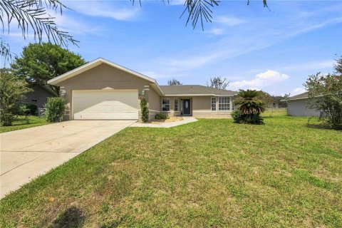 Villa ou maison à Lake Wales, Floride 3 chambres, 129.88 m2 № 2330907