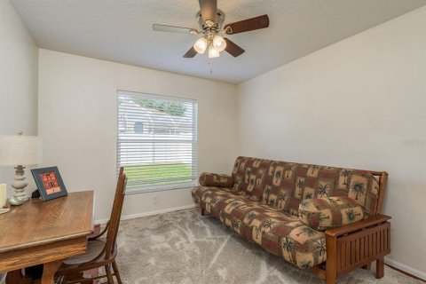 House in Tarpon Springs, Florida 3 bedrooms, 156.54 sq.m. № 1654377 - photo 25
