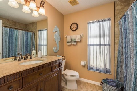 House in Tarpon Springs, Florida 3 bedrooms, 156.54 sq.m. № 1654377 - photo 27