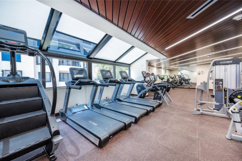 Copropriété à louer à Key Biscayne, Floride: 1 chambre, 98.38 m2 № 2012609 - photo 26