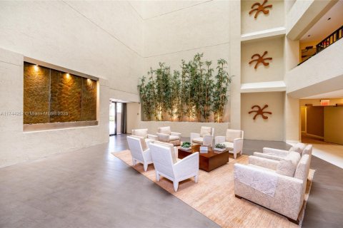 Copropriété à louer à Key Biscayne, Floride: 1 chambre, 98.38 m2 № 2012609 - photo 24