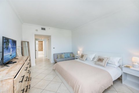 Copropriété à louer à Key Biscayne, Floride: 1 chambre, 98.38 m2 № 2012609 - photo 20