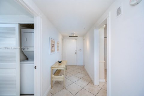 Copropriété à louer à Key Biscayne, Floride: 1 chambre, 98.38 m2 № 2012609 - photo 12