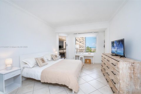 Copropriété à louer à Key Biscayne, Floride: 1 chambre, 98.38 m2 № 2012609 - photo 18