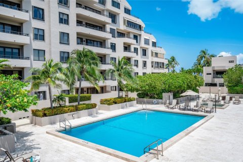 Copropriété à louer à Key Biscayne, Floride: 1 chambre, 98.38 m2 № 2012609 - photo 30