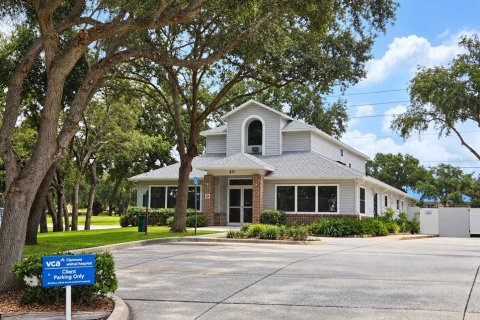 Commercial property in Clermont, Florida 335.19 sq.m. № 2368865