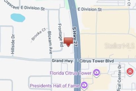 Commercial property in Clermont, Florida 335.19 sq.m. № 2368865 - photo 6