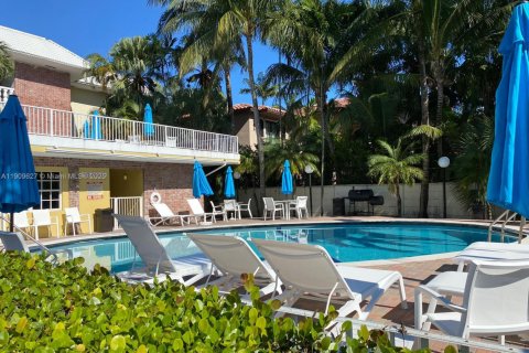 Copropriété à louer à Fort Lauderdale, Floride: 1 chambre, 63.64 m2 № 1965433 - photo 18