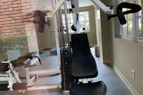 Copropriété à louer à Fort Lauderdale, Floride: 1 chambre, 63.64 m2 № 1965433 - photo 20