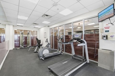 Condo in Daytona Beach, Florida, 1 bedroom № 2239823 - photo 24