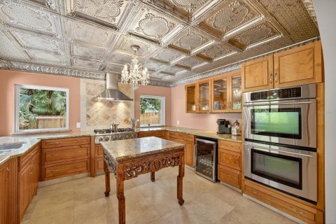 Casa en venta en Belleair, Florida, 3 dormitorios, 194.44 m2 № 1900111 - foto 10