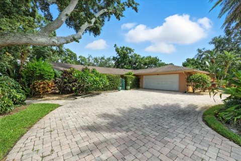 Casa en venta en Belleair, Florida, 3 dormitorios, 194.44 m2 № 1900111 - foto 2