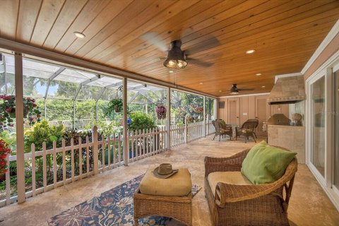 Casa en venta en Belleair, Florida, 3 dormitorios, 194.44 m2 № 1900111 - foto 26