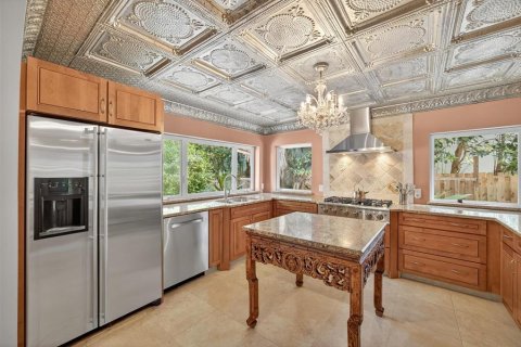 Casa en venta en Belleair, Florida, 3 dormitorios, 194.44 m2 № 1900111 - foto 11