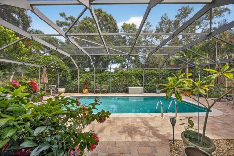Casa en venta en Belleair, Florida, 3 dormitorios, 194.44 m2 № 1900111 - foto 29