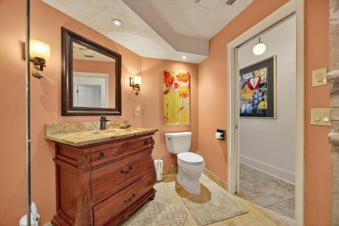 Casa en venta en Belleair, Florida, 3 dormitorios, 194.44 m2 № 1900111 - foto 23