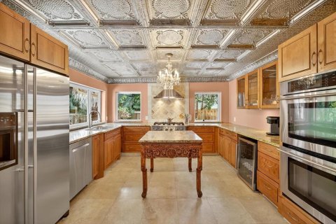 Casa en venta en Belleair, Florida, 3 dormitorios, 194.44 m2 № 1900111 - foto 9