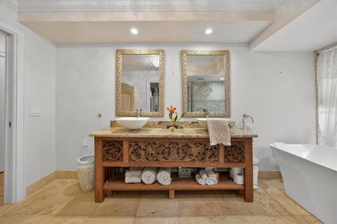 Casa en venta en Belleair, Florida, 3 dormitorios, 194.44 m2 № 1900111 - foto 17