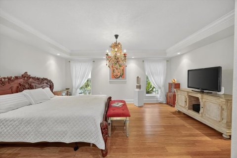 Casa en venta en Belleair, Florida, 3 dormitorios, 194.44 m2 № 1900111 - foto 16
