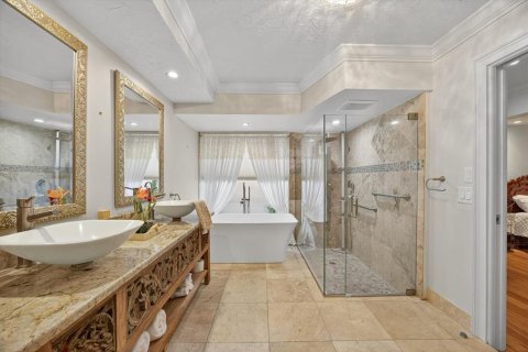 Casa en venta en Belleair, Florida, 3 dormitorios, 194.44 m2 № 1900111 - foto 18