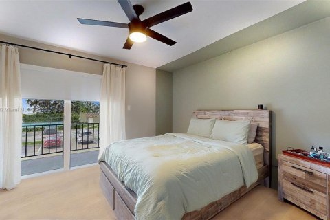 Condominio en venta en Miami, Florida, 1 dormitorio, 51.56 m2 № 1820207 - foto 16