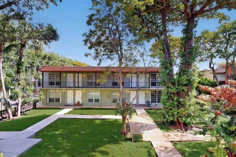 Condominio en venta en Miami, Florida, 1 dormitorio, 51.56 m2 № 1820207 - foto 2