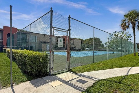 Condominio en venta en Miami, Florida, 1 dormitorio, 51.56 m2 № 1820207 - foto 22