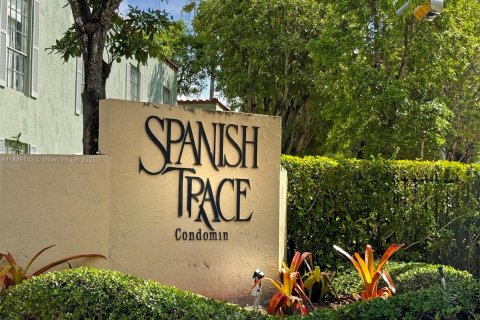 Condominio en venta en Miami, Florida, 1 dormitorio, 51.56 m2 № 1820207 - foto 1