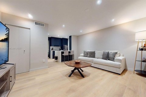Condominio en venta en Miami, Florida, 1 dormitorio, 51.56 m2 № 1820207 - foto 7
