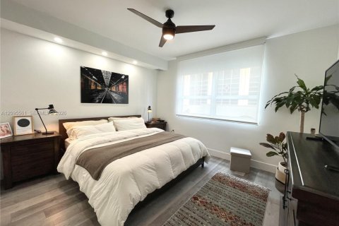 Copropriété à vendre à Fort Lauderdale, Floride: 1 chambre, 78.69 m2 № 2385223 - photo 7