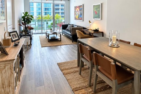 Condo à Fort Lauderdale, Floride, 1 chambre  № 2385223
