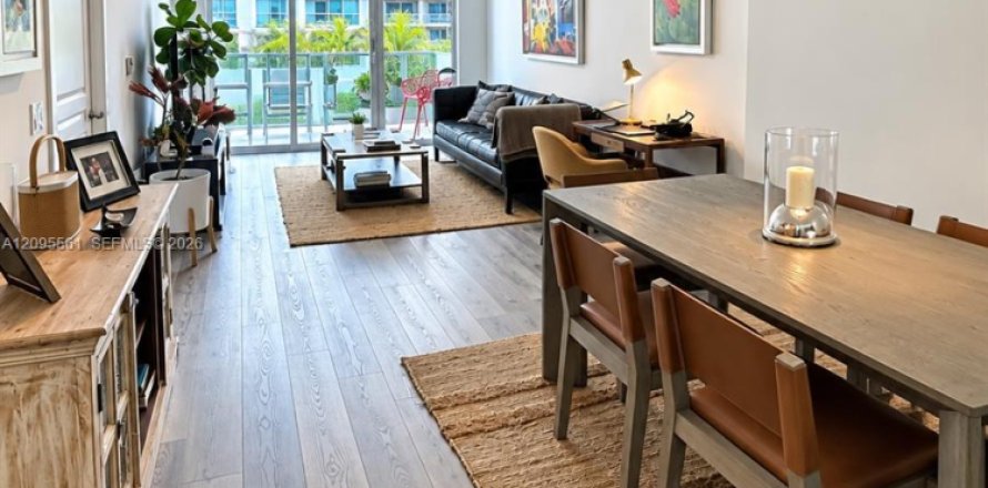 Condo à Fort Lauderdale, Floride, 1 chambre  № 2385223