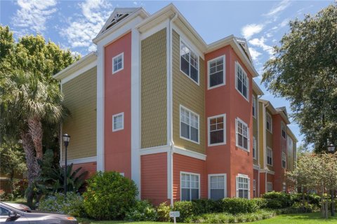 Apartment in Tampa, Florida 2 bedrooms, 112.78 sq.m. № 2230349