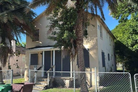 Propiedad comercial en venta en Pahokee, Florida, 183.57 m2 № 2002001 - foto 3