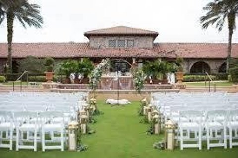 House in Parkland, Florida 6 bedrooms, 437.29 sq.m. № 1155461 - photo 1