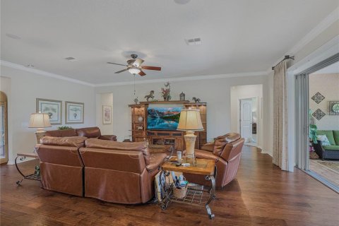 House in Ocala, Florida 3 bedrooms, 236.25 sq.m. № 2347913 - photo 18